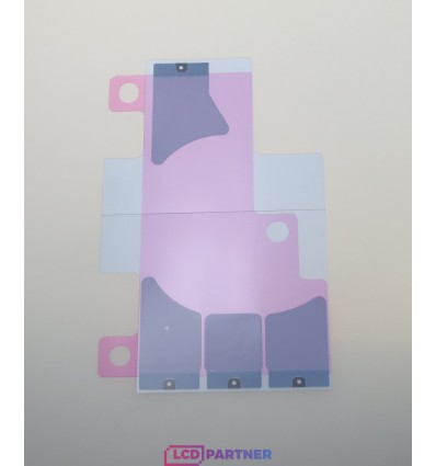 Apple iPhone Xs Batterie / Akku Klebefolie sticker