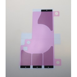 Apple iPhone Xs Max Batterie / Akku Klebefolie sticker