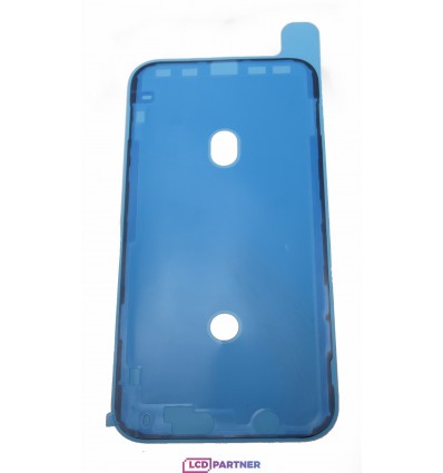 Apple iPhone Xr LCD adhesive sticker
