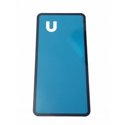 Xiaomi Mi Note 10, 10 Lite, 10 Pro Akkudeckel Klebefolie sticker