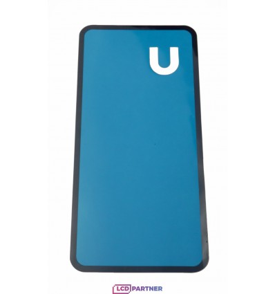 Xiaomi Redmi Note 8 Back cover adhesive sticker