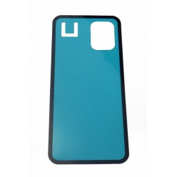 Xiaomi Mi 10 Lite 5G Back cover adhesive sticker