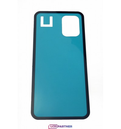 Xiaomi Mi 10 Lite 5G Back cover adhesive sticker