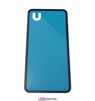 Xiaomi Mi 10T 5G Akkudeckel Klebefolie sticker