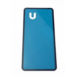 Xiaomi Mi Note 10 Pro, Mi Note 10, Mi Note 10 Lite Back cover adhesive sticker