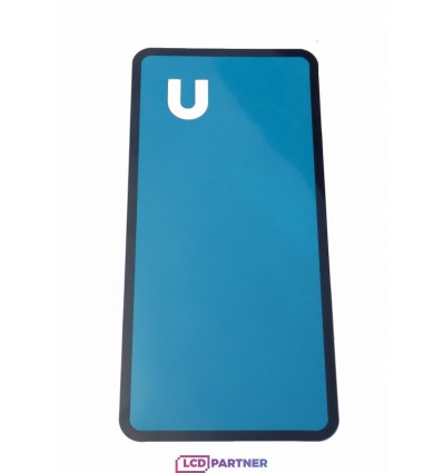 Xiaomi Mi Note 10 Pro, Mi Note 10, Mi Note 10 Lite Akkufedél ragasztó matrica