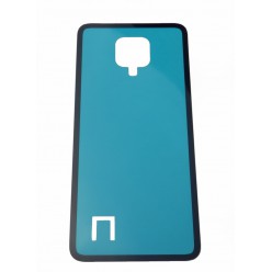 Xiaomi Redmi Note 9 Pro Lepka zadního krytu