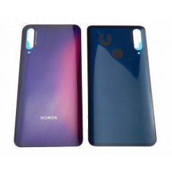 Huawei Honor 9X Pro (HLK-AL10) Kryt zadní fialová