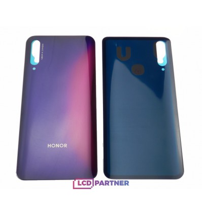 Huawei Honor 9X Pro (HLK-AL10) Battery cover violet