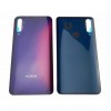 Huawei Honor 9X Pro (HLK-AL10) Battery cover violet