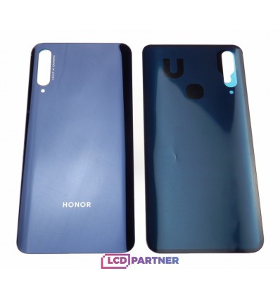 Huawei Honor 9X Pro (HLK-AL10) Batterie / Akkudeckel schwarz
