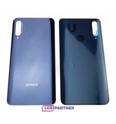 Huawei Honor 9X Pro (HLK-AL10) Battery cover black