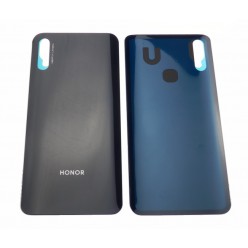 Huawei Honor 9X (STK-LX1) Kryt zadní černá