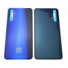 Huawei Nova 5T (YAL-L21) Batterie / Akkudeckel blau