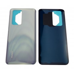 Huawei P40 Pro (ELS-N04, ELS-NX9) Battery cover white