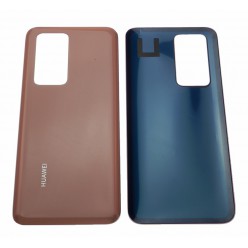 Huawei P40 Pro (ELS-N04, ELS-NX9) Batterie / Akkudeckel gold