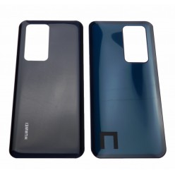 Huawei P40 Pro (ELS-N04, ELS-NX9) Battery cover black