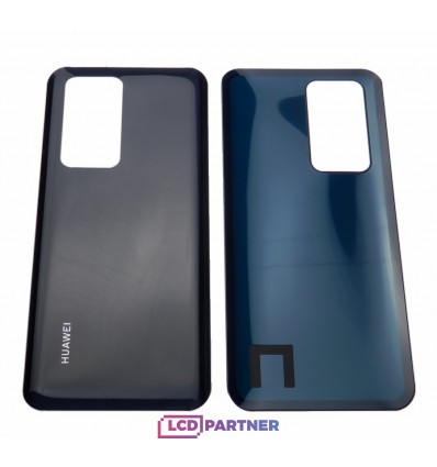 Huawei P40 Pro (ELS-N04, ELS-NX9) Batterie / Akkudeckel schwarz