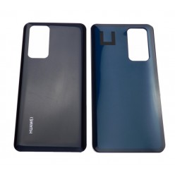 Huawei P40 (ANA-LX4, ANA-LNX9) Battery cover black