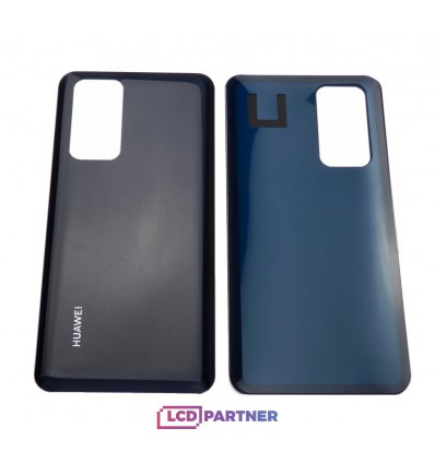 Huawei P40 (ANA-LX4, ANA-LNX9) Battery cover black
