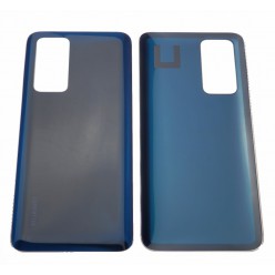 Huawei P40 (ANA-LX4, ANA-LNX9) Kryt zadní modrá