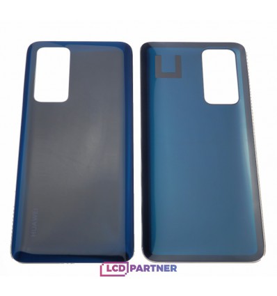 Huawei P40 (ANA-LX4, ANA-LNX9) Kryt zadný modrá
