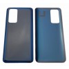 Huawei P40 (ANA-LX4, ANA-LNX9) Battery cover blue
