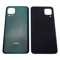 Huawei P40 Lite (JNY-L21A, JNY-L01A, JNY-L21B) Kryt zadní zelená
