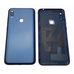 Huawei Y6 2019 (MRD-LX1F) Kryt zadní modrá