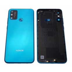 Honor 9A (MOA-LX9N) Batterie / Akkudeckel blau