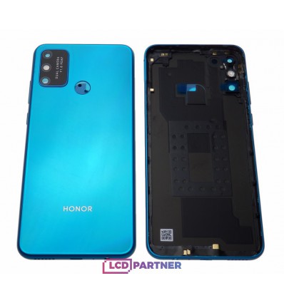 Honor 9A (MOA-LX9N) Batterie / Akkudeckel blau