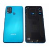 Honor 9A (MOA-LX9N) Kryt zadní modrá