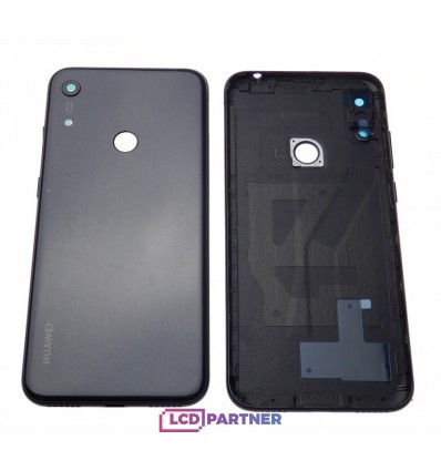 Huawei Y6s (JAT-L29) Battery cover black
