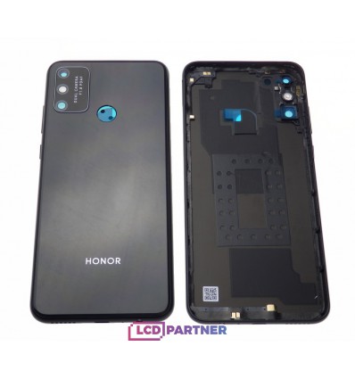 Honor 9A (MOA-LX9N) Battery cover black