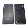 Honor 9A (MOA-LX9N) Batterie / Akkudeckel schwarz