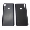 Huawei P Smart Z (STK-L21A) Battery cover black