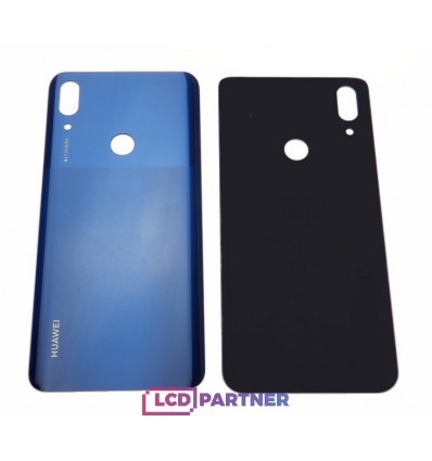 Huawei P Smart Z (STK-L21A) Batterie / Akkudeckel blau