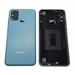 Honor 9A (MOA-LX9N) Battery cover green