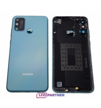 Honor 9A (MOA-LX9N) Battery cover green