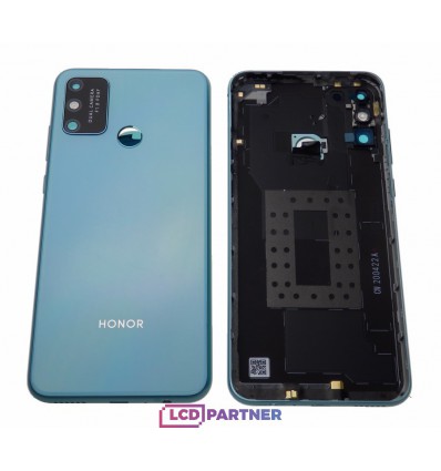 Honor 9A (MOA-LX9N) Kryt zadní zelená