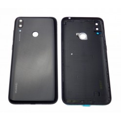 Huawei Y7 2019 (DUB-LX1) Batterie / Akkudeckel schwarz