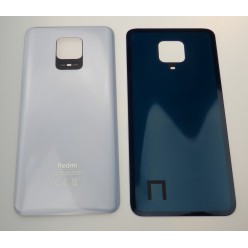 Xiaomi Redmi Note 9 Pro Kryt zadní bílá