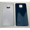 Xiaomi Redmi Note 9 Pro Battery cover white