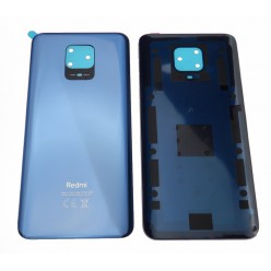 Xiaomi Redmi Note 9 Pro Kryt zadní zelená