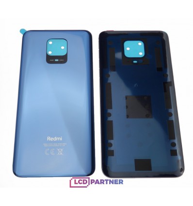 Xiaomi Redmi Note 9 Pro Batterie / Akkudeckel grün