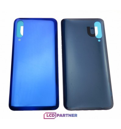 Xiaomi Mi A3 Battery cover blue