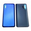 Xiaomi Mi A3 Battery cover blue