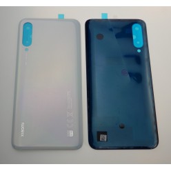 Xiaomi Mi A3 Battery cover white