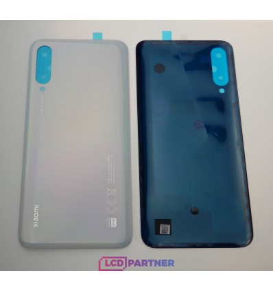 Xiaomi Mi A3 Batterie / Akkudeckel weiss