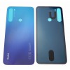 Xiaomi Redmi Note 8 Kryt zadní modrá
